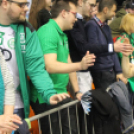 2019.04.13.Győri Audi ETO KC-Odense KC női kézilabda BL mérkőzés 