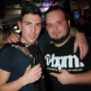 2015.01.16 Mamma Mia Pénteki házibuli Dj:Ice & Solymi Konga Fotók:árpika