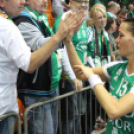 2017.11.06. Győri Audi Eto KC-Rostov Don női kézilabda Bajnokok Ligája Fotók:árpika .