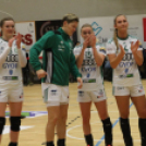 2019.01.17.Mosonmagyaróvári KC-Győri Audi ETO KC női kézilabda bajnoki mérkőzés 