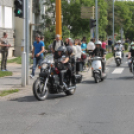 2015.05.09. Motoros Felvonulás Győr Fotók:árpika