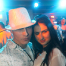 Egy belépő, két zenei stílus