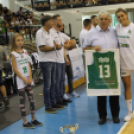 2018.09.05. Tapodi Péter és Füzi Ákos emlékmérkőzés Győr-Sopron Fotók:árpika