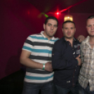 Club Vertigo - Bricklake 2014.04.19. (szombat)