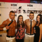 Club Vertigo - I am Marcee 2014.10.11. (szombat)