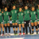 2019.04.13.Győri Audi ETO KC-Odense KC női kézilabda BL mérkőzés 