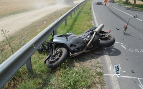 Baleset-megelőzési tanácsok motorosoknak