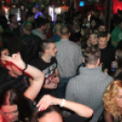 2016.01.08.Mamma Mia Pénteki Házibuli DJ.Ice & Solymi Conga Fotók:árpika