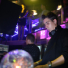 Vertigo @ The Etiket / Hungarian Dj Allstars 2014.03.14. (Péntek) (Fotók Vertigo)