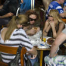 Mackó Kuckó jótékonysági evőverseny és 5. születésnap