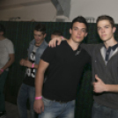 Mundo - The Closing w/ Sterbinszky 2014.09.07. (szombat)