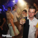 2014.07.04.Péntek - Friday Night Party