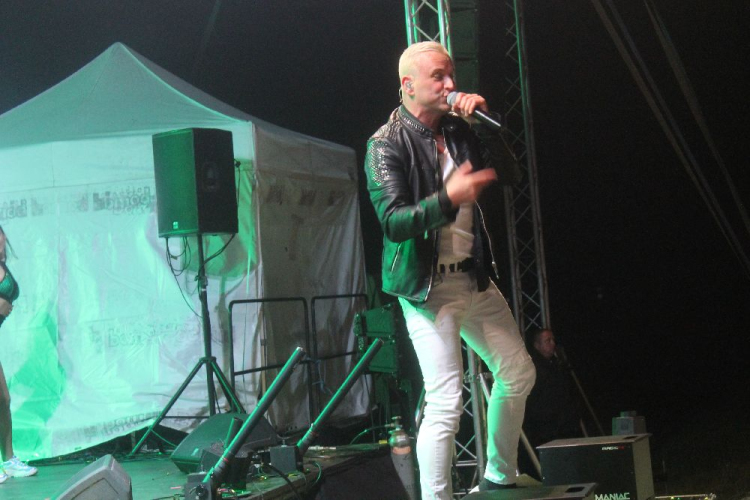 2019.05.11.Szentiváni Fesztivál 2.nap