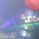 2014.09.26.Péntek - Magic Friday Party 