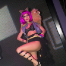 Club Vertigo - Cocktails Night 2014.04.12. (szombat)