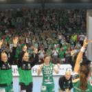 2018.05.23. Audi ETO KC -Békéscsaba női kézilabda és a bajnoki ünneplése Fotók:árpika 