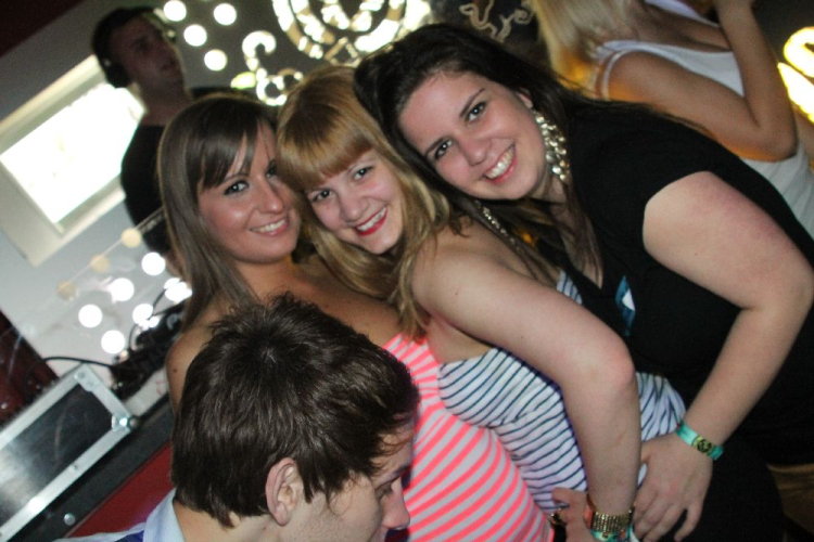 2014.04.15 Kedd AK Hallgatói Napok 2014 Fotók:árpika