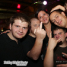 2014.08.01.Péntek - Friday Night Party