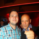 Pénz és Sárm Party