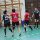 2020.01.18 VI.Varga András női kézilabda emléktorna Öttevény Fotók:árpika 