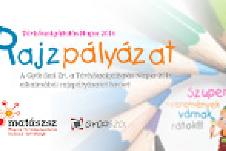 A GYŐR-SZOL Zrt. a Távhőszolgáltatás Napja 2016 alkalmából rajzpályázatot hirdet!