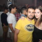 Club Mundo - Julia Carpenter 2013.08.10. (szombat) (1) (Fotók: Mundo)