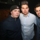 Club Vertigo - Julia Carpenter 2015.12.05. (szombat) (Fotók: Vertigo)