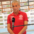 2020.08.25. Audi ETO KC-Váci NKSE női kézilabda felkészülési mérkőzés