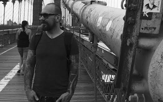 Interjú a világszerte ismert rábacsanaki tetoválóval