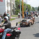 2015.05.09. Motoros Felvonulás Győr Fotók:árpika