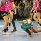 2019.11.02. Győri Audi ETO KC- RK Krim Mercator Bajnokok Ligája mérkőzés