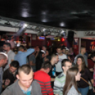 2016.11.11.Mamma Mia Birthday party 1. Dj:Ice&Solymi Conga Fotók:árpika