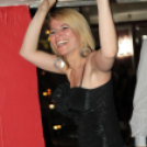 2013.04.26 Péntek Mamma Mia Konga Night Fotók:árpika