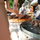 Kuckó Mackó 5. születésnap és jótékonysági evőverseny