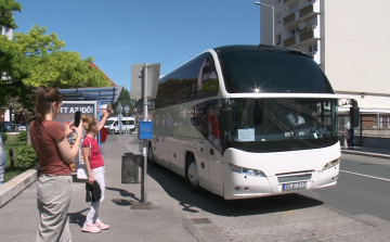 Erdélyi turnéra indult a Győri Balett