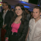 Mundo - The Opening 2015.05.09. (szombat)