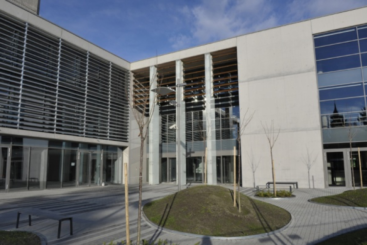 Új győri rektor: a szellemi autonómia nem jelenthet elszigetelődést