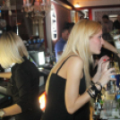 2015.01.24.Mamma Mia Éjjel-Nappal Budapest Joe és Barbi Dj:Balage