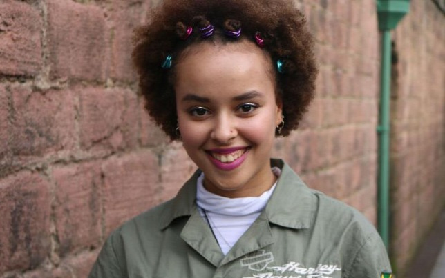 Autista színésznőnek adtak egy fontos filmes szerepet