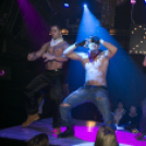 Club Vertigo - Supergirl Party 2015.01.10. (szombat)