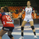 2019.07.16.Kézilabda Női U19-es EB Magyarország-Norvégia