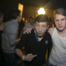 Club Vertigo - Deák bál /w Andro 2015.02.27. (péntek)