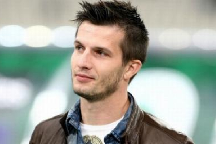 Labdarúgó NB I - Rudolf Gergely Győrben folytatja, a Real Madridtól igazolt a Ferencváros