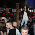 2015.02.14.Valentin napi Szingli Party Dj:Balage Fotók:árpika