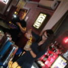 2016.10.14.Mamma Mia Pezsgőt a Csajoknak Dj:Hubik Fotók:árpika 