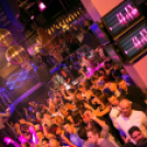 Club Vertigo - Julia Carpenter 2013.12.21. (szombat)