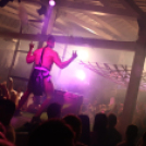 Club Mundo -  House Classic w/ Sterbinszky   Newl 2013.06.15. (szombat)