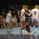 2019.07.12.Kézilabda Női U19-es EB Magyarország-Ausztria 