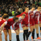 2018.03.22. Magyarország-Hollandia női kézilabda mérkőzés Fotók:árpika