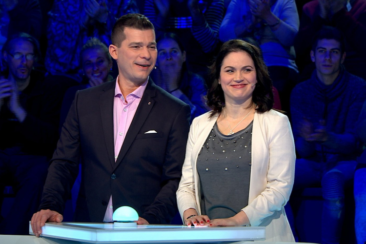 Újra képernyőn az egykori Hoffer testvérpár